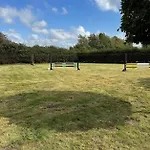 Skadshof Wo Leistung Auf Leidenschaft Trifft Bed & Breakfast Esbjerg