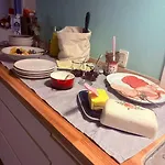 Bed & Breakfast Skadshof Wo Leistung Auf Leidenschaft Trifft *