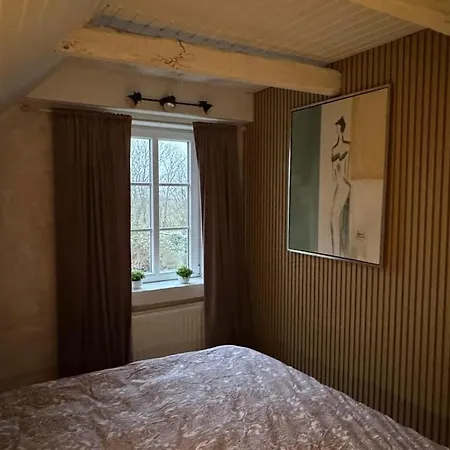 Skadshof Wo Leistung Auf Leidenschaft Trifft Bed & Breakfast Esbjerg