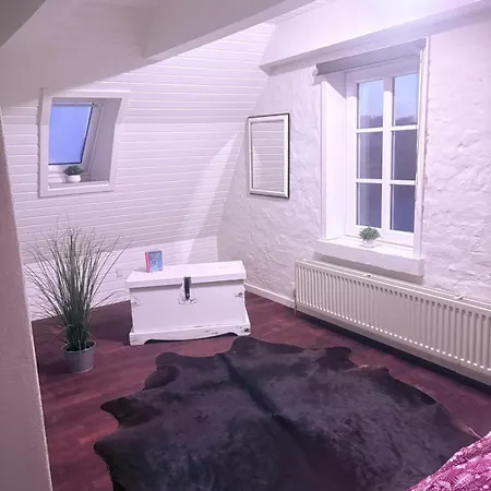 Skadshof Wo Leistung Auf Leidenschaft Trifft Bed & Breakfast