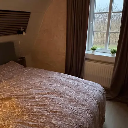 Bed & Breakfast Skadshof Wo Leistung Auf Leidenschaft Trifft