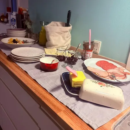 Bed & Breakfast Skadshof Wo Leistung Auf Leidenschaft Trifft *