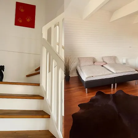 Skadshof Wo Leistung Auf Leidenschaft Trifft Bed & Breakfast Esbjerg