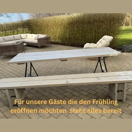 Skadshof Wo Leistung Auf Leidenschaft Trifft Bed & Breakfast