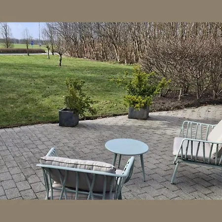 Skadshof Wo Leistung Auf Leidenschaft Trifft Bed & Breakfast *
