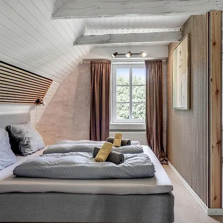 Skadshof Wo Leistung Auf Leidenschaft Trifft Bed & Breakfast