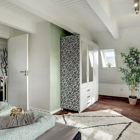 Bed & Breakfast Skadshof Wo Leistung Auf Leidenschaft Trifft *