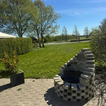 Skadshof Wo Leistung Auf Leidenschaft Trifft Bed & Breakfast