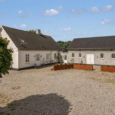Bed & Breakfast Skadshof Wo Leistung Auf Leidenschaft Trifft