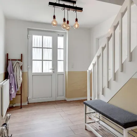 Skadshof Wo Leistung Auf Leidenschaft Trifft Bed & Breakfast Esbjerg