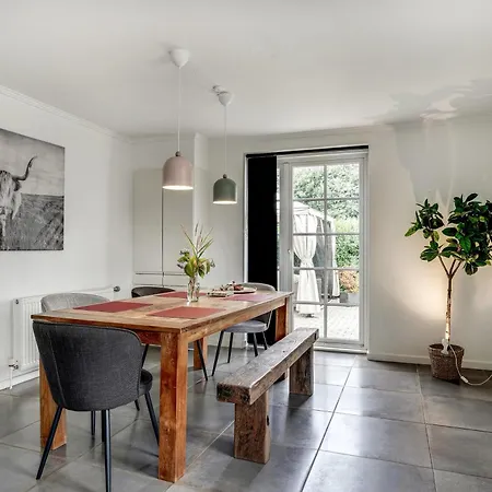 Skadshof Wo Leistung Auf Leidenschaft Trifft Bed & Breakfast *