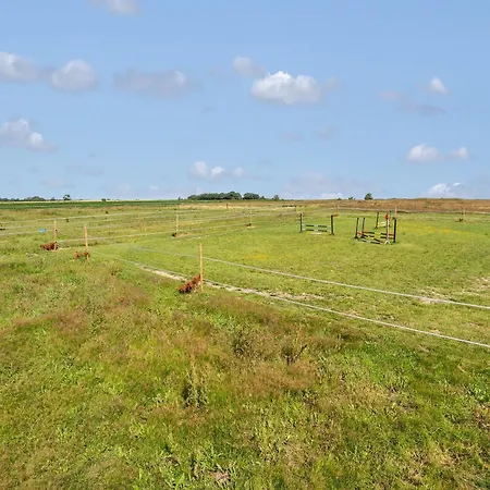 Skadshof Wo Leistung Auf Leidenschaft Trifft Bed & Breakfast Esbjerg
